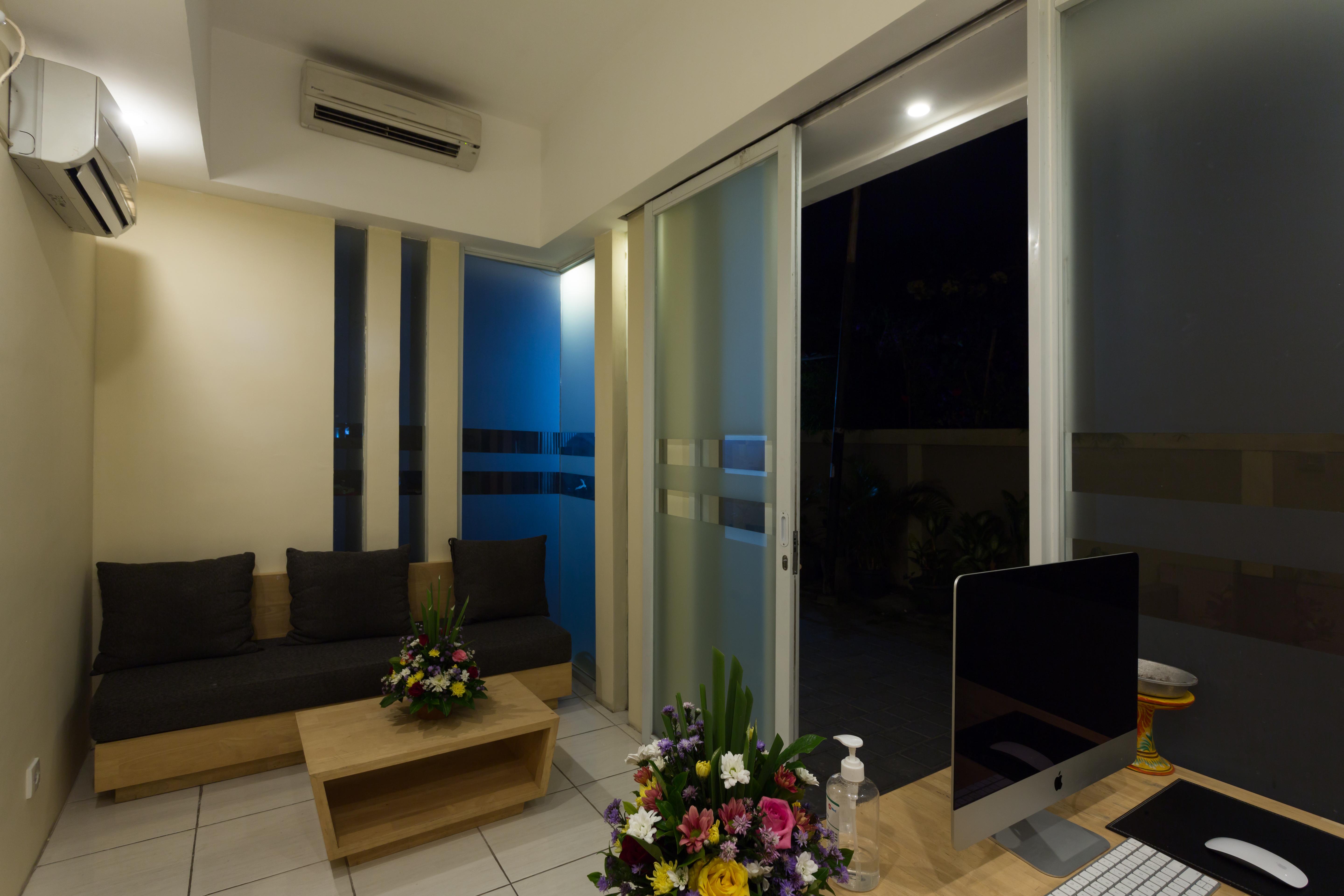 Paisa Seminyak Living Villa Eksteriør bilde